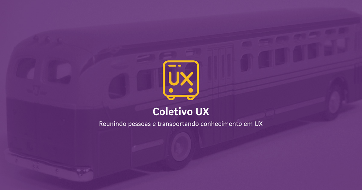 coletivo ux